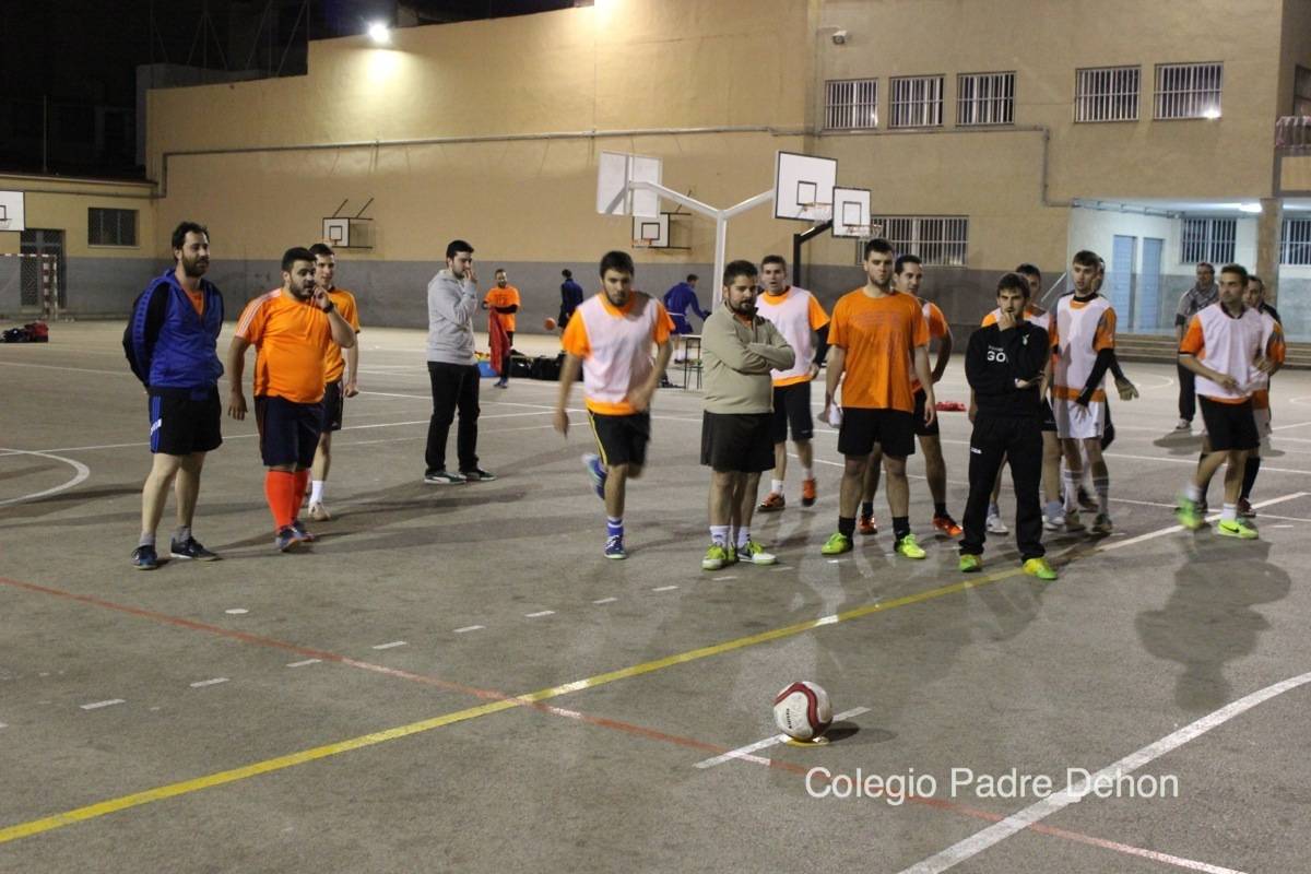 2014 03 28 III MEMORIAL JUAN CARLOS GÓMEZ NAVARRO (33)